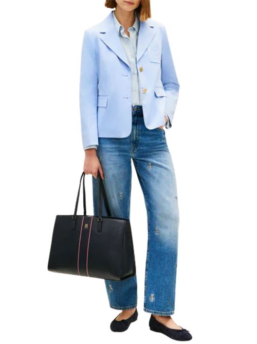 Borsa a mano Tommy Hilfiger | AW0AW18643DW6